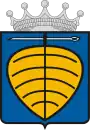 Wappen von Kunágota