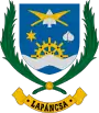 Wappen von Lapáncsa
