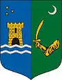 Wappen von Lenti