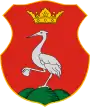 Wappen von Mátészalka