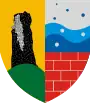 Wappen von Mátraderecske