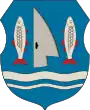 Wappen von Mindszent