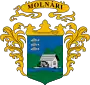 Wappen von Molnári
