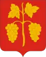 Wappen von Monok