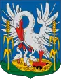 Wappen von Mosonszolnok