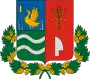 Wappen von Nádasdladány