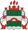 Wappen von Nagylak