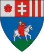 Wappen von Nagymaros