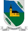 Wappen von Nyírderzs