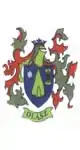 Wappen von Olasz