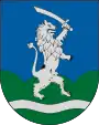 Wappen von Őriszentpéter