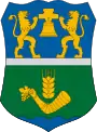 Wappen von Orosháza
