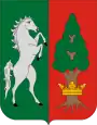 Wappen von Pálmajor