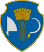Wappen von Patapoklosi