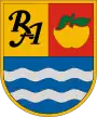 Wappen von Rácalmás