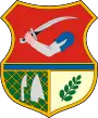 Wappen von Rohod