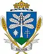 Wappen von Selyeb