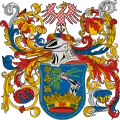 Wappen des Komitats Somogy