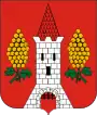 Wappen von Sopronkövesd