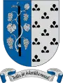 Wappen von Szank