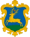 Wappen von Szarvas