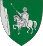 Wappen von Szob