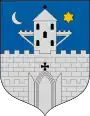 Wappen von SzombathelySteinamanger