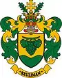 Wappen von Szulimán