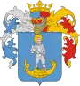 Wappen von Tállya