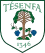 Wappen von Tésenfa