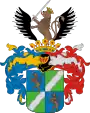 Wappen von Túrkeve