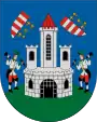 Wappen von Telkibánya