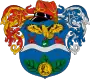 Wappen von Tiszasziget