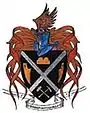 Wappen von Tornaszentandrás