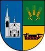 Wappen von Vállaj