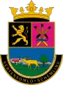Wappen von Vértessomló