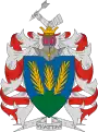 Wappen von Vatta