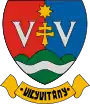 Wappen von Vilyvitány