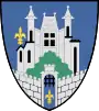 Wappen von Visegrád