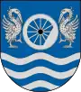 Wappen von Záhony