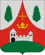 Wappen von Zákányfalu