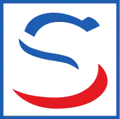 Logo der HZDS