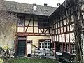 Querbau