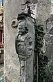 Sandsteinsäule