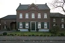 Hofanlage (H&nbsp;108)