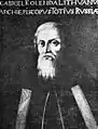 Gabriel Kolenda