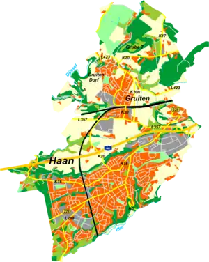 Gruiten (Haan)