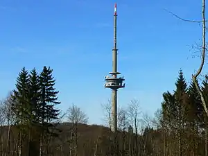 FMT 3/72Habichtswald