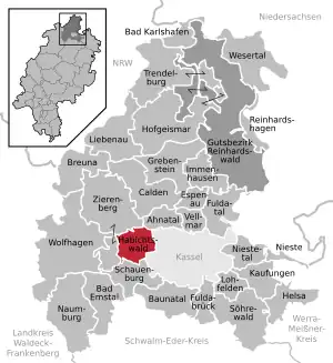 Karte