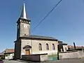 Dorfkirche Saint-Martin